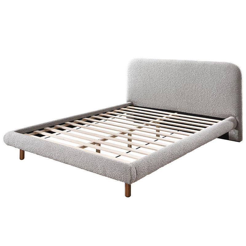 Cleo - Platform Bed - R&R Furniture Gallery (Fountain Valley, CA)