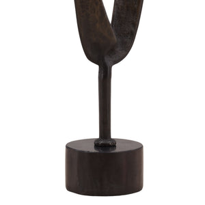 Stanfield - Sculpture