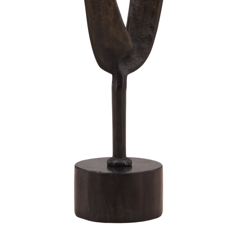 Stanfield - Sculpture