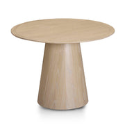 Sahara - Round Dining Table - R&R Furniture Gallery (Fountain Valley, CA)