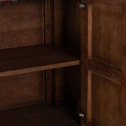 Tiber - 4 Door Buffet - R&R Furniture Gallery (Fountain Valley, CA)
