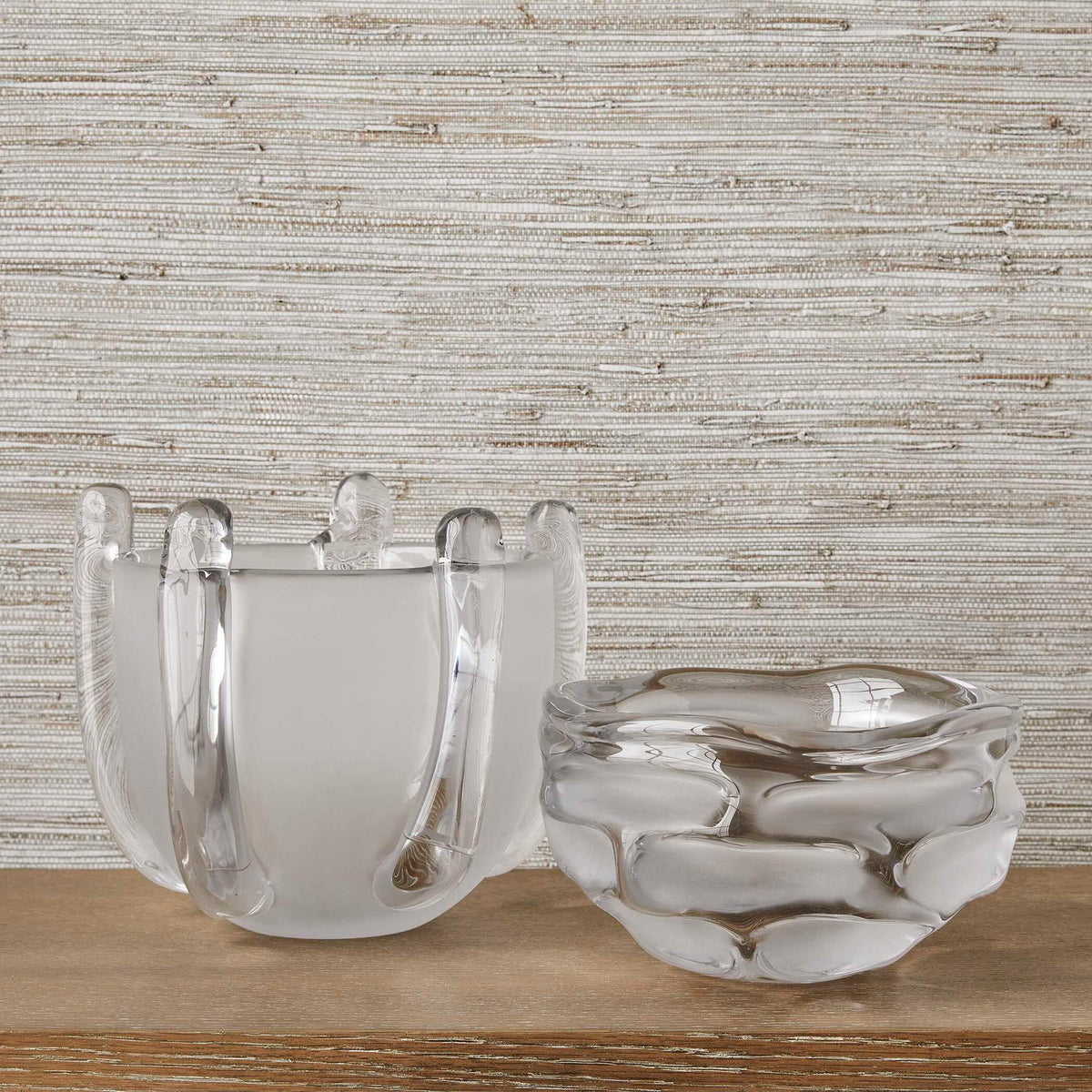 Earn Your Stripes - Bowl - White