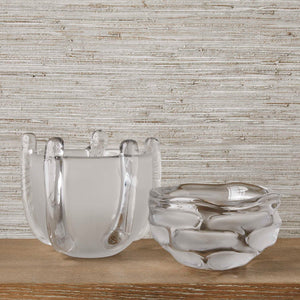Earn Your Stripes - Bowl - White