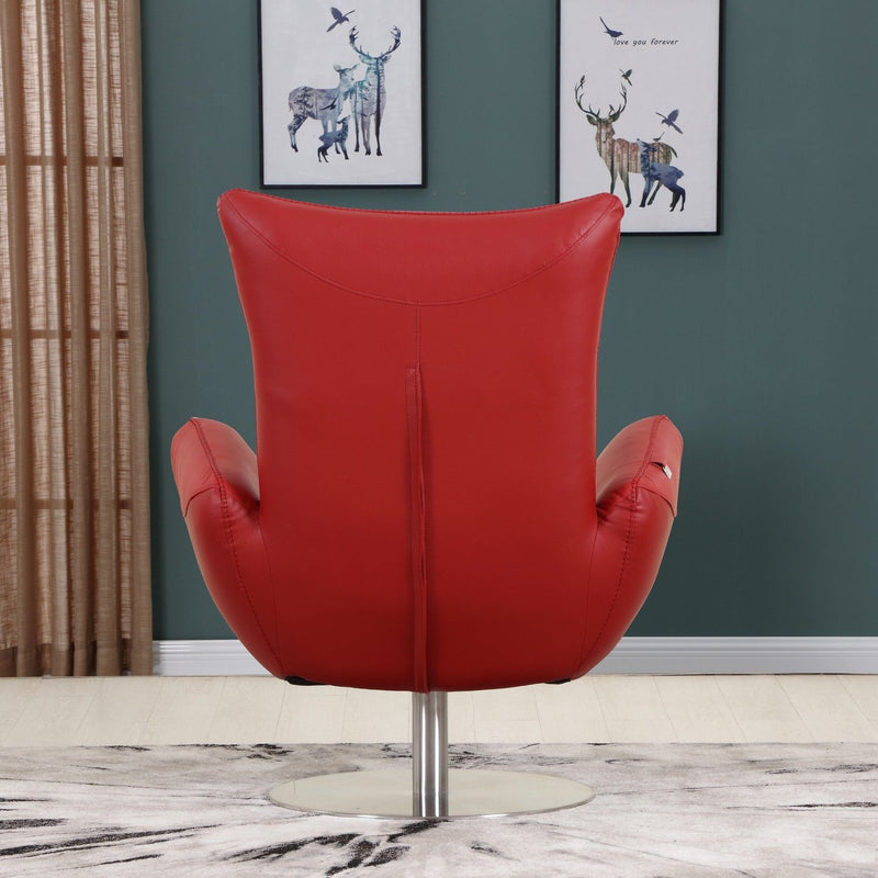 C74 - Swivel Chair - R&R Furniture Gallery (Fountain Valley, CA)