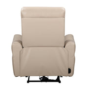 Bradford - Power Zero Gravity Recliner - R&R Furniture Gallery (Fountain Valley, CA)