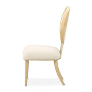 Camellia Field - Dining Side Chair (Set of 2) - R&R Furniture Gallery (Fountain Valley, CA)