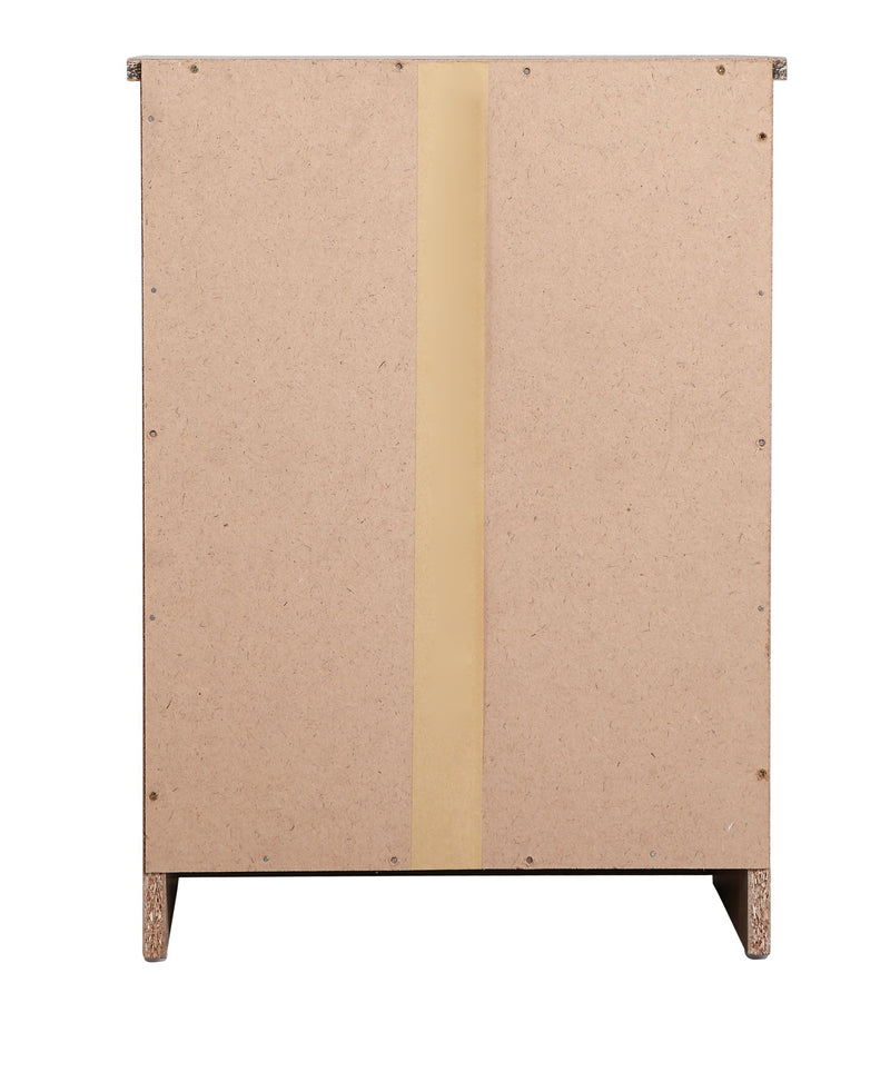 Lindsey - RTA Nightstand - R&R Furniture Gallery (Fountain Valley, CA)