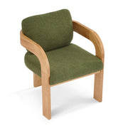 Dining Chairs With Pillow Back (Set of 2) - R&R Furniture Gallery (Fountain Valley, CA)