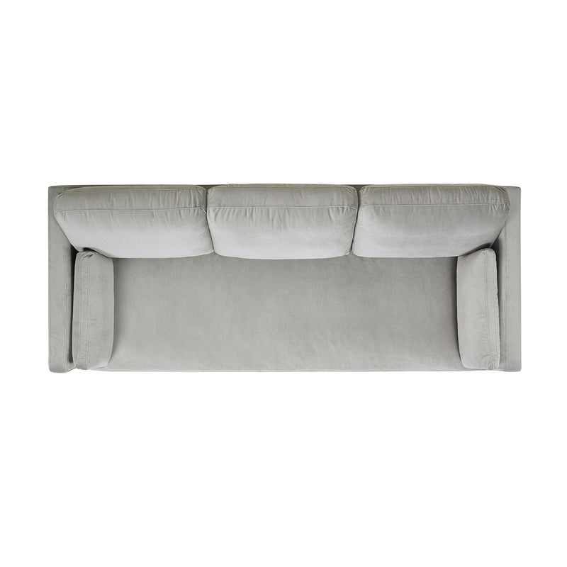 Knox - Modern Farmhouse Sofa - R&R Furniture Gallery (Fountain Valley, CA)