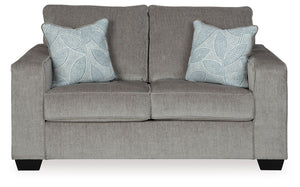 Altari - Stationary Loveseat - R&R Furniture Gallery (Fountain Valley, CA)