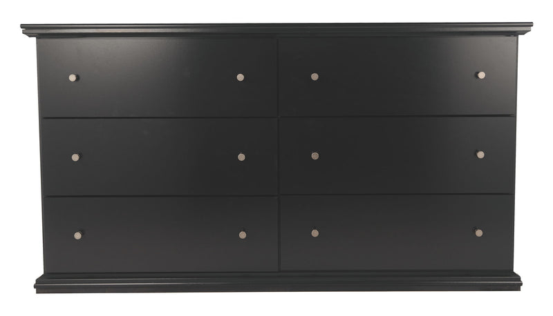 Maribel - Dresser - R&R Furniture Gallery (Fountain Valley, CA)