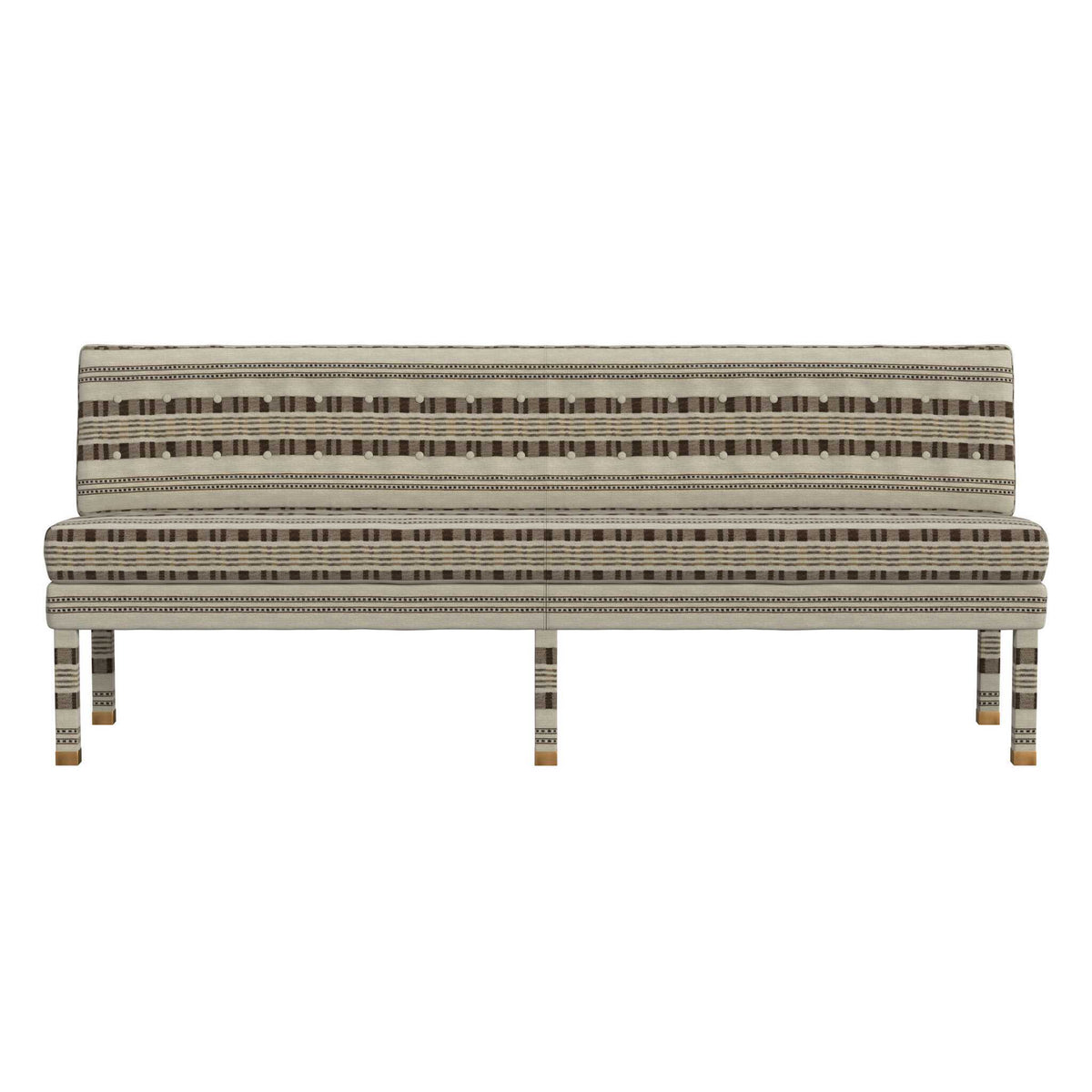 Approach The Bench - Banquette