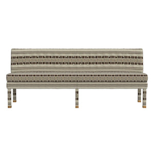 Approach The Bench - Banquette