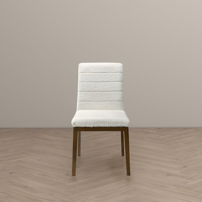 Ines - Modern Dining Chair (Set of 2) - R&R Furniture Gallery (Fountain Valley, CA)