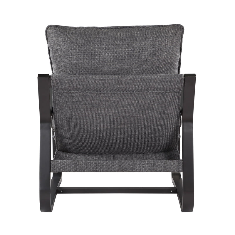 Blaire - Sling Chair - R&R Furniture Gallery (Fountain Valley, CA)