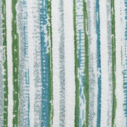 Serena Shores - Sofa With Cushion - Beige / Green - R&R Furniture Gallery (Fountain Valley, CA)