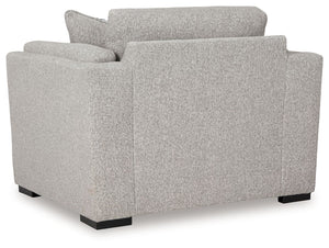 Evansley - Chair And A Half - R&R Furniture Gallery (Fountain Valley, CA)