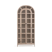 Classic Home Waverly Bookcase with multiple shelves and a traditional wooden design, perfect for home or office storage.