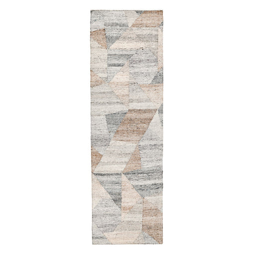 Mirage - Indoor/Outdoor Savanna Rug - R&R Furniture Gallery (Fountain Valley, CA)