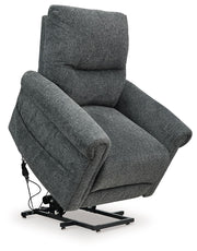 Aureta - Power Lift Recliner - R&R Furniture Gallery (Fountain Valley, CA)