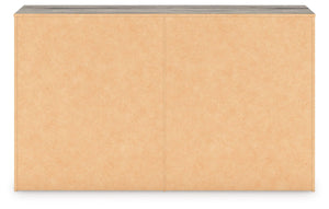 Elbrim - Six Drawer Dresser - R&R Furniture Gallery (Fountain Valley, CA)