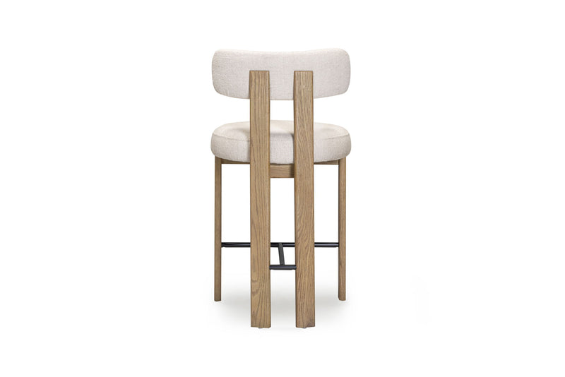 Odessa - Counter Stool - R&R Furniture Gallery (Fountain Valley, CA)