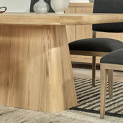 Orlando - Dining Table - R&R Furniture Gallery (Fountain Valley, CA)
