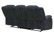 Bolton - Glider Reclining Sofa Set - R&R Furniture Gallery (Fountain Valley, CA)