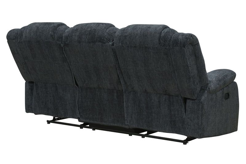 Bolton - Glider Reclining Sofa Set - R&R Furniture Gallery (Fountain Valley, CA)