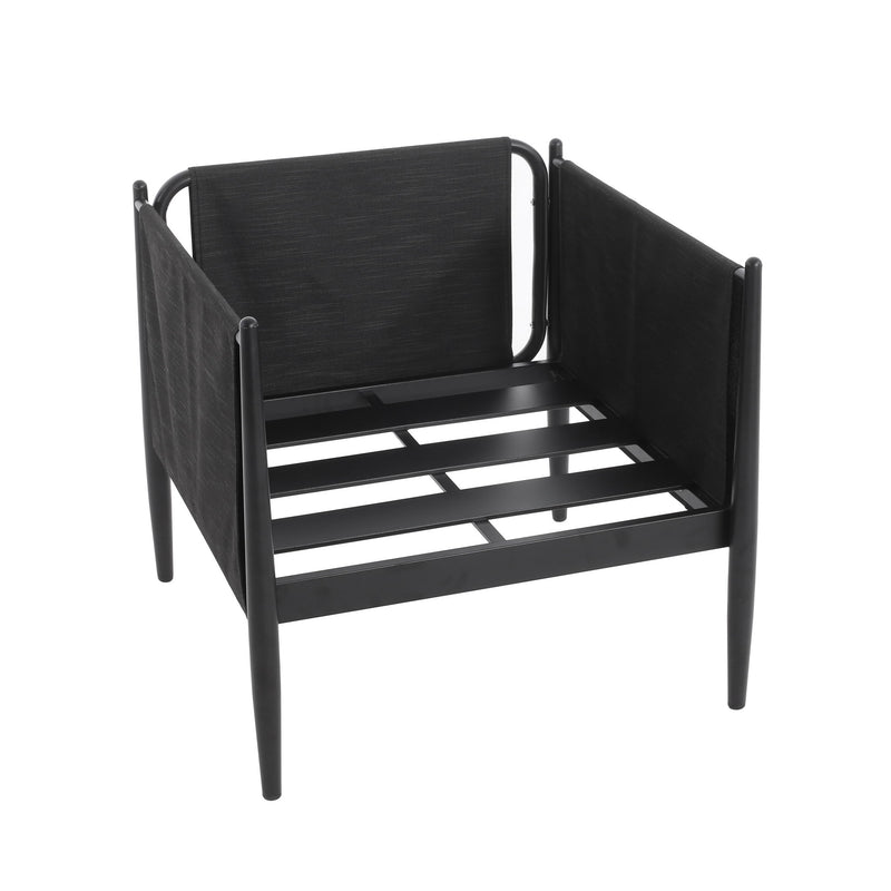 Dawson - Club Chair - R&R Furniture Gallery (Fountain Valley, CA)