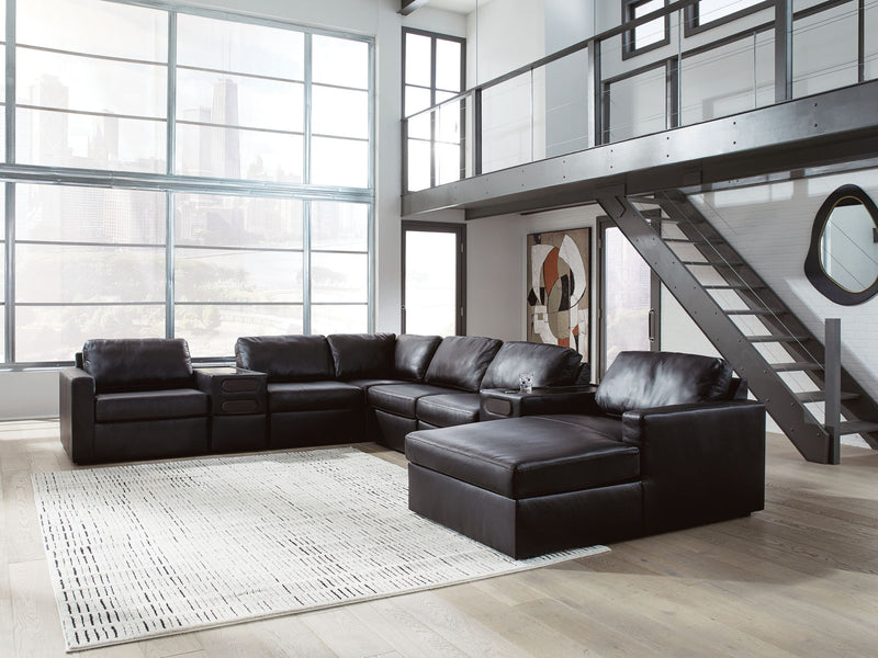 ModMax II - Sectional - R&R Furniture Gallery (Fountain Valley, CA)