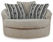 Calnita - Living Room Set - R&R Furniture Gallery (Fountain Valley, CA)