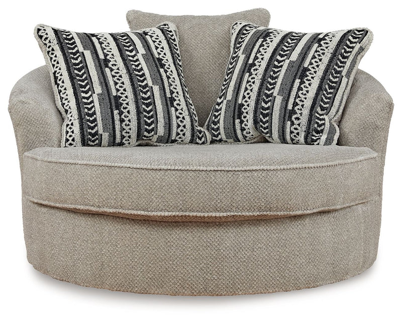 Calnita - Living Room Set - R&R Furniture Gallery (Fountain Valley, CA)