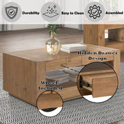 Harlan - Table - R&R Furniture Gallery (Fountain Valley, CA)