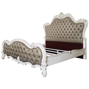Versailles II - Bed - R&R Furniture Gallery (Fountain Valley, CA)