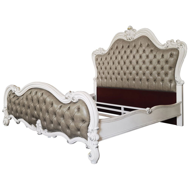 Versailles II - Bed - R&R Furniture Gallery (Fountain Valley, CA)