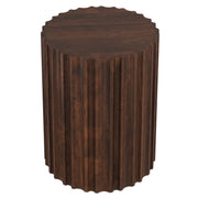 Rolf - Side Table - R&R Furniture Gallery (Fountain Valley, CA)