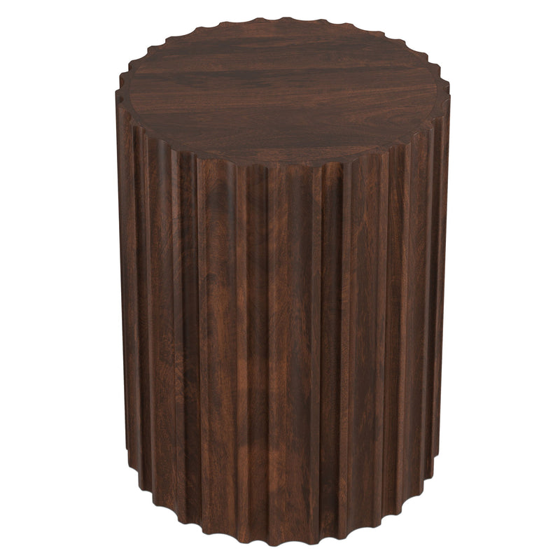 Rolf - Side Table - R&R Furniture Gallery (Fountain Valley, CA)