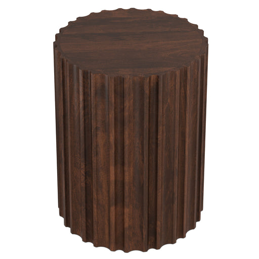 Rolf - Side Table - R&R Furniture Gallery (Fountain Valley, CA)