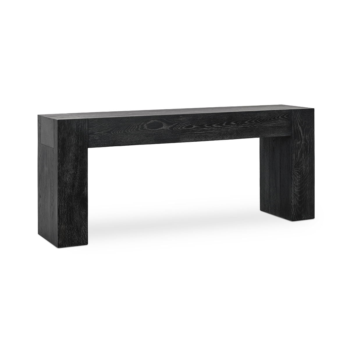 Bristol - Reclaimed Oak Table - R&R Furniture Gallery (Fountain Valley, CA)