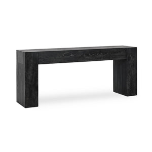 Bristol - Reclaimed Oak Table - R&R Furniture Gallery (Fountain Valley, CA)