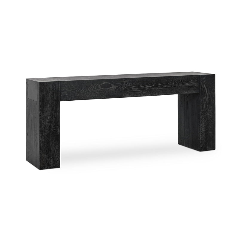Bristol - Reclaimed Oak Table - R&R Furniture Gallery (Fountain Valley, CA)