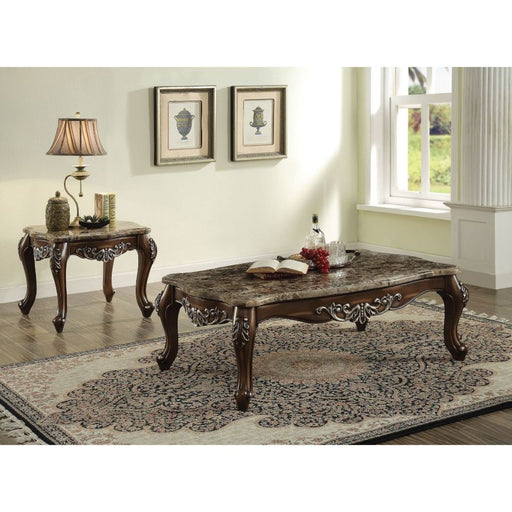 Latisha - End Table - R&R Furniture Gallery (Fountain Valley, CA)