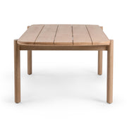Rocco - Outdoor Dining Table - Butterscotch - R&R Furniture Gallery (Fountain Valley, CA)