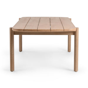 Rocco - Outdoor Dining Table - Butterscotch - R&R Furniture Gallery (Fountain Valley, CA)