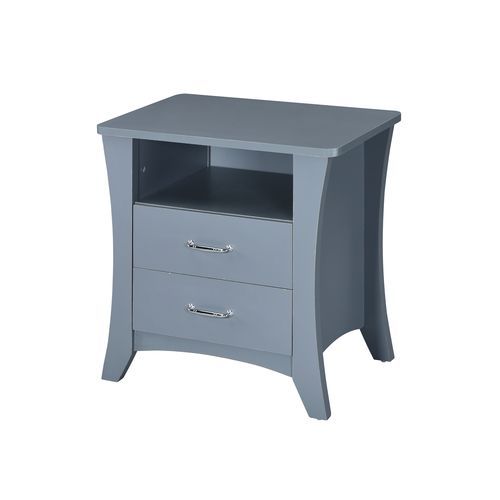 Colt - Accent Table - R&R Furniture Gallery (Fountain Valley, CA)