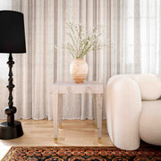 Brandyss - End Table - R&R Furniture Gallery (Fountain Valley, CA)