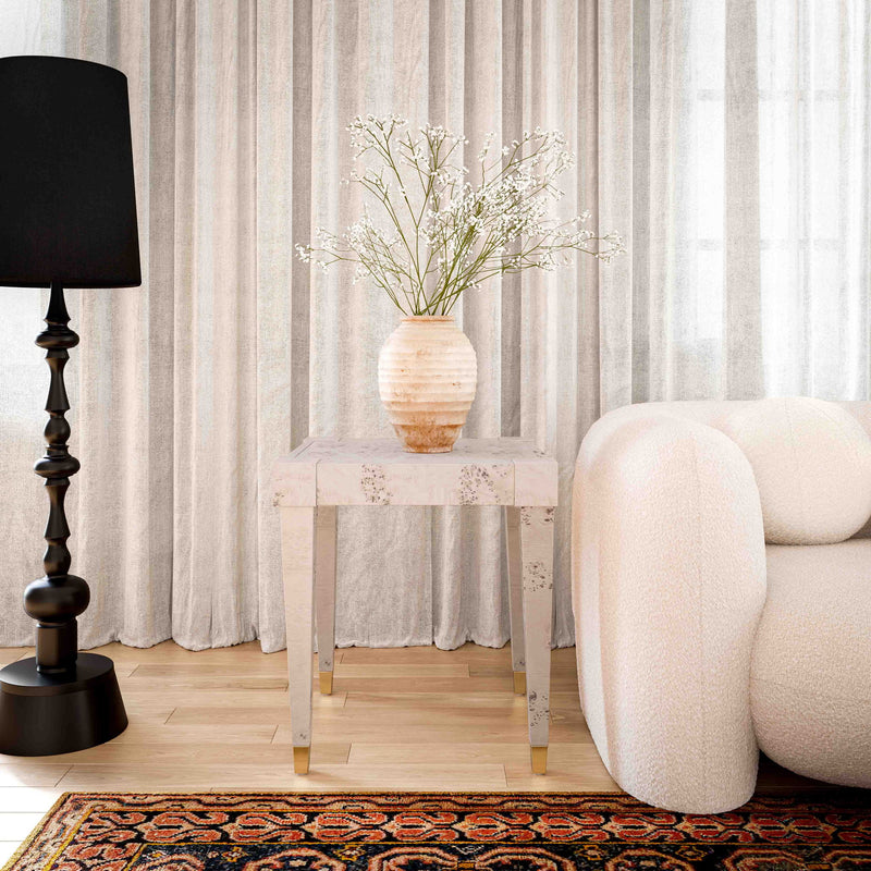 Brandyss - End Table - R&R Furniture Gallery (Fountain Valley, CA)