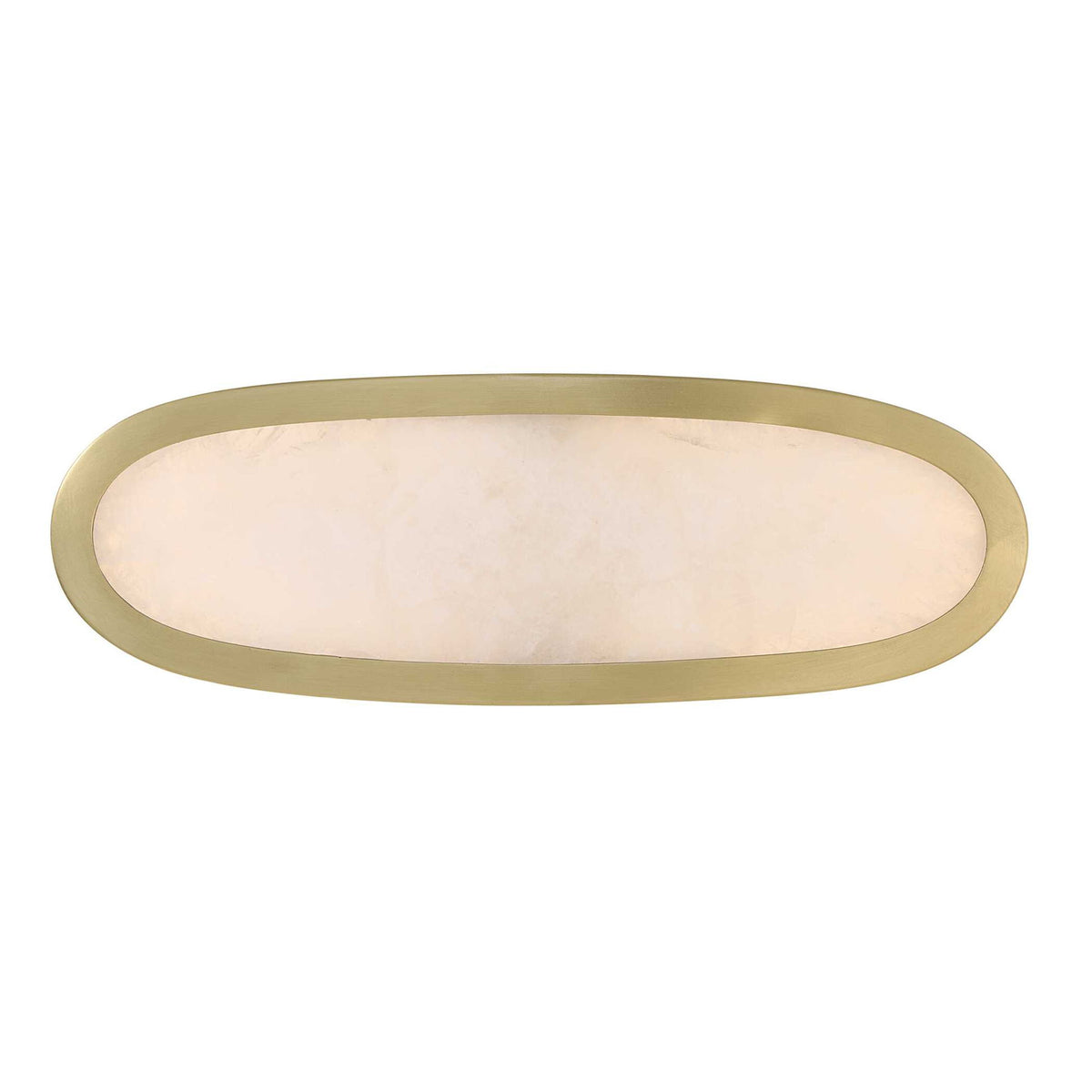 Newport - Sconce - Bright Brass