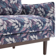 2 Seater Loveseat Sofa With Spacious Seating Area - R&R Furniture Gallery (Fountain Valley, CA)